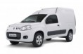 Fiat apresenta a nova Fiorino e o Uno Furgão